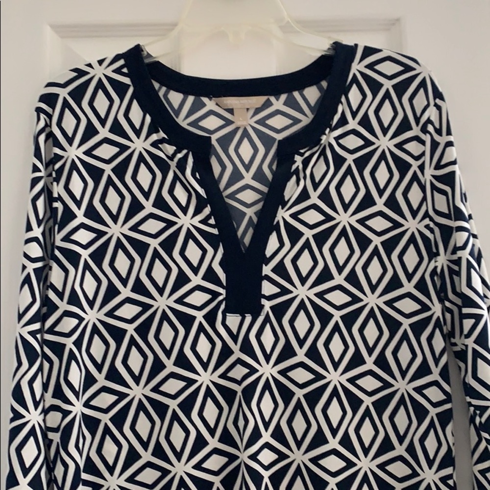 Absolutely gorgeous Banana Republic dress sz. L